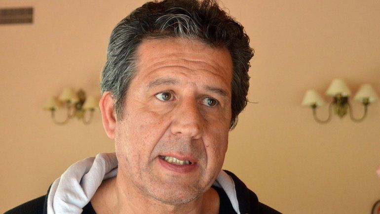 Va a depender de Centurión, chances  en River tendrá...
