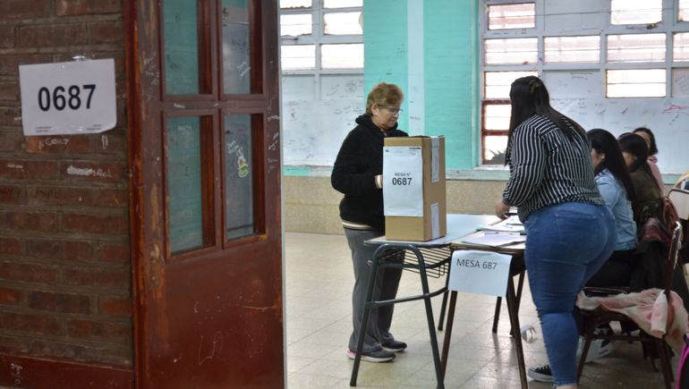 Las 10 respuestas a las dudas más frecuentes de las elecciones