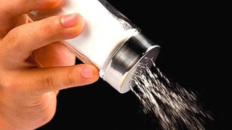 El sodio, un mal oculto: Principios a contemplar para una alimentación saludable