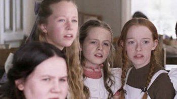 preocupacion: miranda mckeon, actriz de anne with an e, padece un cancer preocupacion: miranda mckeon, actriz de anne with an e, padece un cancer