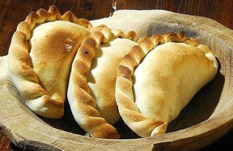 ¡No se discute más! Estas empanadas fueron elegidas las mejores del país