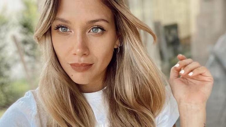 Barbie Vélez 