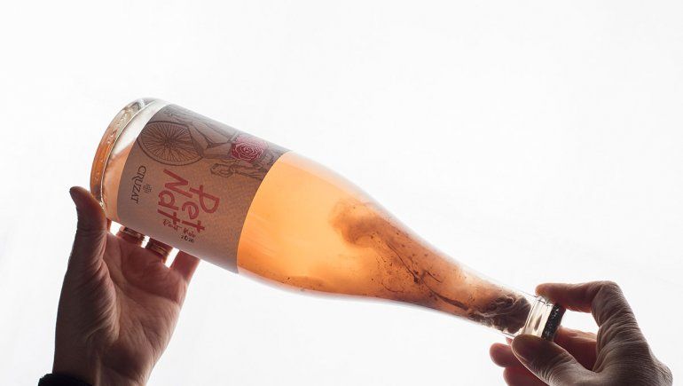 Pet Nat, Asti y otros raros que vale la pena probar