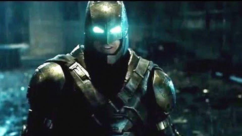 El film se estrenaría nuevamente con 25 minutos extra.