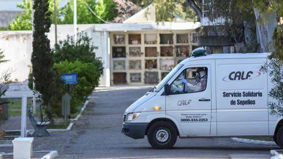 El COVID sacude a Neuquén con otras ochos muertes