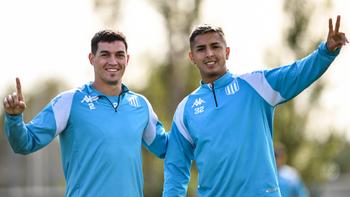 racing almendra
