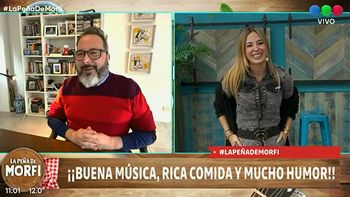 de que murio gerardo rozin y el dia que hablo de su salud en tv de que murio gerardo rozin y el dia que hablo de su salud en tv