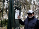 Las puertas del Rosauer siempre van a estar abiertas para Lorenzo, el histórico placero.