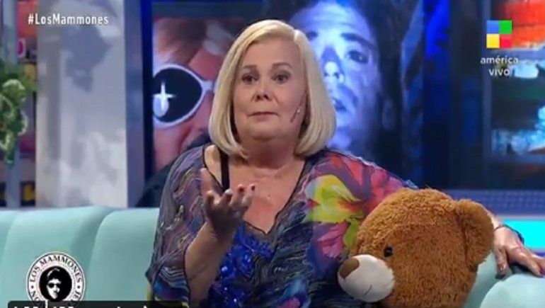 Foto: captura (@jotaxTV)