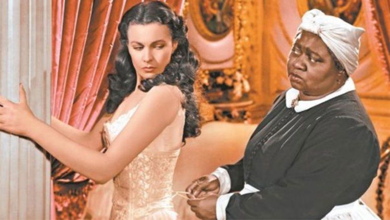 HBO retira Lo que el viento se llevó tras las protestas por racismo