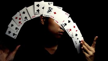 estudio: los magos tienen menos enfermedades mentales estudio: los magos tienen menos enfermedades mentales