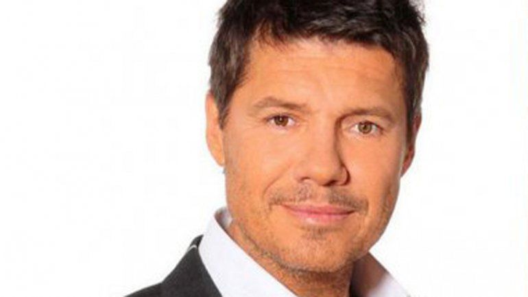 Tinelli y Segura acordaron que las elecciones se harán antes de fin de año.