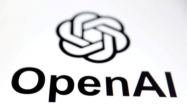 FOTO DE ARCHIVO: El logo de OpenAI se ve en esta ilustración tomada, el 11 de marzo de 2024. REUTERS/Dado Ruvic/Illustration/File Photo FOTO DE ARCHIVO: El logo de OpenAI se ve en esta ilustración tomada, el 11 de marzo de 2024. REUTERS/Dado Ruvic/Illustration/File Photo