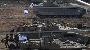 israel anuncia que mato a un jefe militar de hamas israel anuncia que mato a un jefe militar de hamas