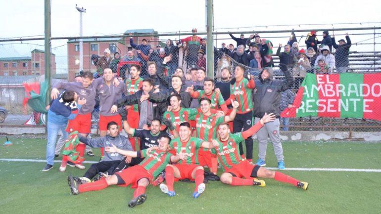 Destino inédito para la hoja de ruta del nuevo Federal A