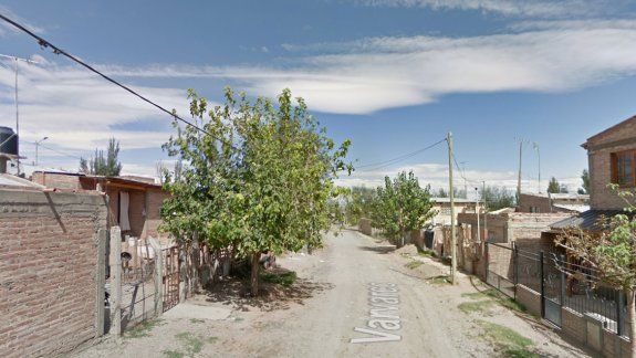 Rescataron a una familia de morir intoxicada con monóxido