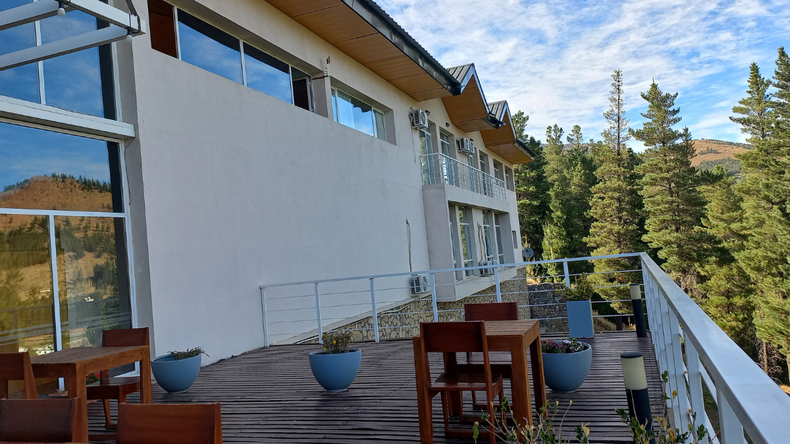 Huinganco, una de las joyas a disfrutar en el norte neuquino