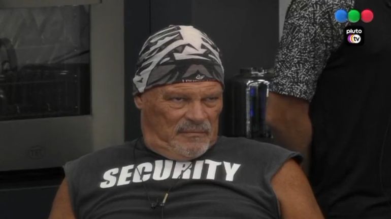 La denuncia sin filtro de Alfa contra Gran Hermano: Estafadores