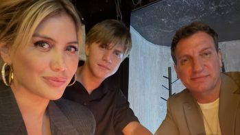 el obsequio de maxi lopez y wanda nara a su hijo valentino que eligieron no regalarle el obsequio de maxi lopez y wanda nara a su hijo valentino que eligieron no regalarle