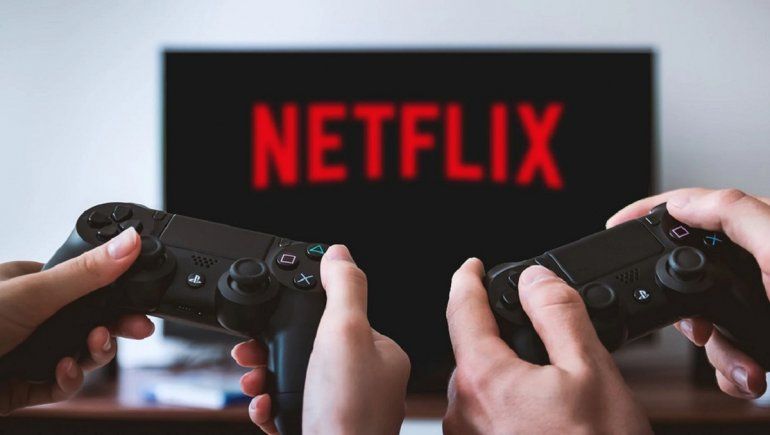 Los primeros videojuegos de Netflix serán gratuitos