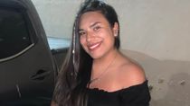 inquietante posteo de la joven que fue hallada muerta en su departamento