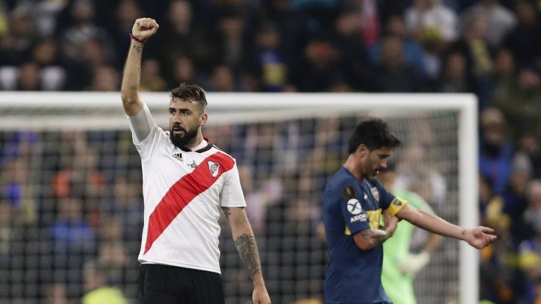 Pratto: Van a estar en mi corazón para siempre
