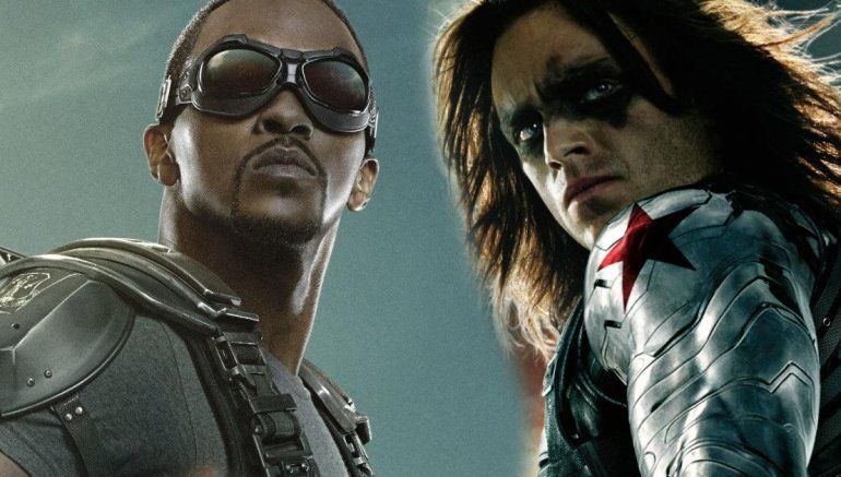 Falcon & Winter Soldier sumó al guionista de John Wick