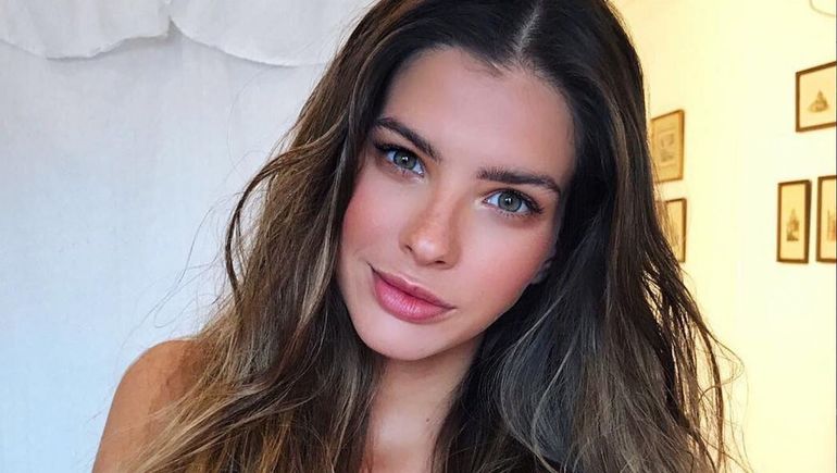 La China Suárez: de cobrar millones a quedar fuera de Canta Conmigo ahora