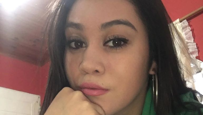 Agustina Asencio: Agustina Asencio: