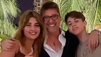 Gabriel Rydz y martita y felipe fort