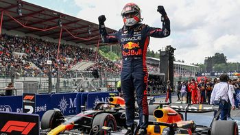 como argentina, verstappen tambien consiguio la tercera en qatar como argentina, verstappen tambien consiguio la tercera en qatar