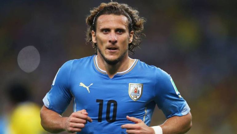 Todos contra la Scaloneta: la picante frase de Diego Forlán por un posible cruce Uruguay-Argentina en el mundial | LM Neuquen Todos contra la Scaloneta: la picante frase de Diego Forlán por un posible cruce Uruguay-Argentina en el mundial