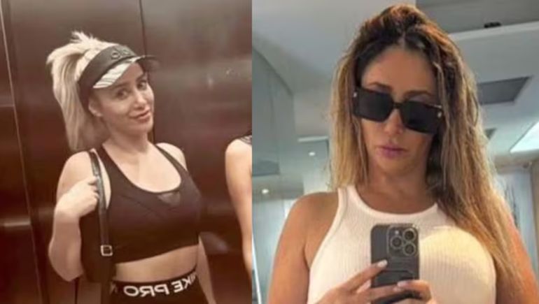Las explosivas declaraciones del hermano de la argentina desaparecida en Cancún