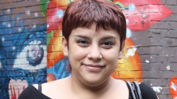 Silvana Corso trabaja con chicos especiales y de Fuerte Apache.