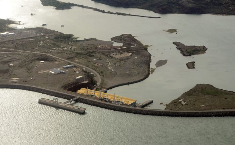 Hidroeléctricas vuelven al Estado: reclaman más regalías y Tarifa Comahue