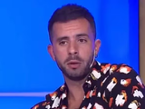 Matías Defederico.