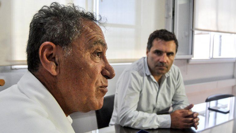 CALF se sienta a la mesa de discusión nacional de tarifas