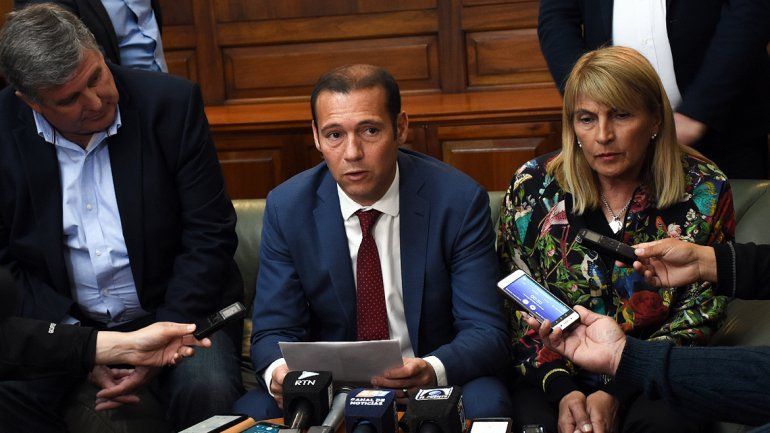 Neuquén pidió a Nación una solución por el Fondo del Conurbano