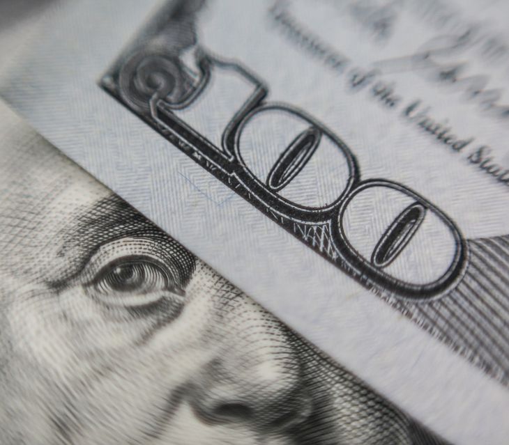 Para gran parte del mercado, el atraso cambiario es el determinante de la actual demanda de dólares. Para gran parte del mercado, el atraso cambiario es el determinante de la actual demanda de dólares.