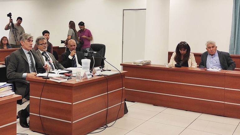 Fuentealba II: rechazaron sobreseer a los policías y arrancó el juicio