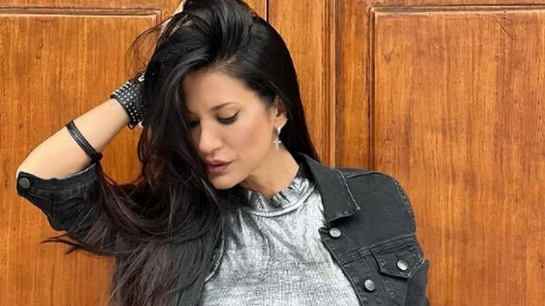 Ángel de Brito contó el mal momento que vivió Silvina Escudero Ángel de Brito contó el mal momento que vivió Silvina Escudero