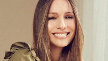 las primeras compras de pampita para su beba ¡mira! las primeras compras de pampita para su beba ¡mira!