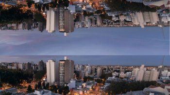 la nasa confirma la existencia de un universo paralelo la nasa confirma la existencia de un universo paralelo