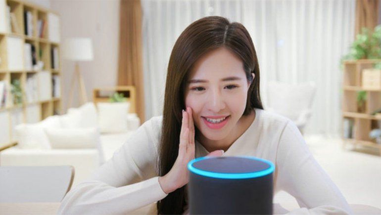 Los padres de las niñas llamados Alexa desafían a Amazon