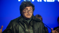 javier milei veto por completo la ley de financiamiento universitario y de recomposicion salarial docente
