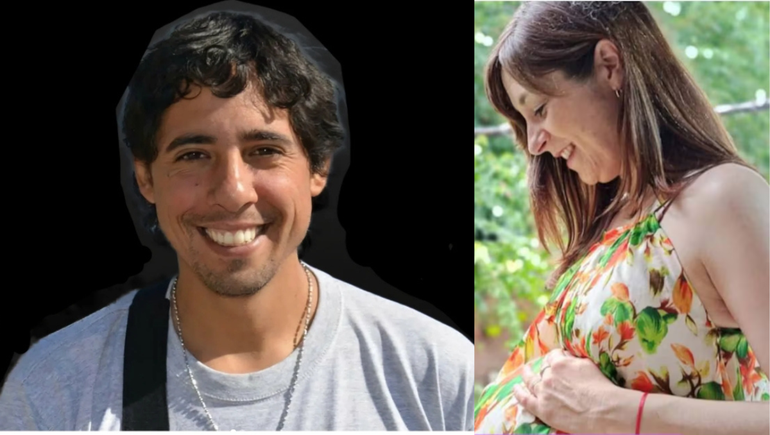 El femicida tenía que pasar 30 años en un hospital penitenciario para personas con problemas de salud mental