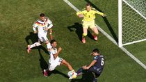 mundial 2026: como reaccionaron los medios de paraguay, alemania y el mundo al batacazo guarani mundial 2026: como reaccionaron los medios de paraguay, alemania y el mundo al batacazo guarani