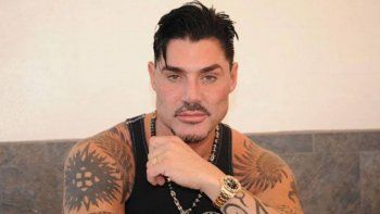 Hace 7 años murió Ricardo Fort Hace 7 años murió Ricardo Fort