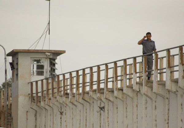 La Corte Suprema confirmó que un preso de la U9 murió por las torturas