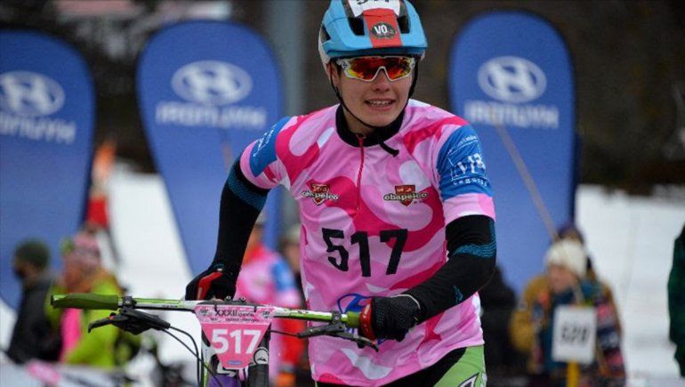 Más de 400 competidores participarán en el Tetratlón de Chapelco